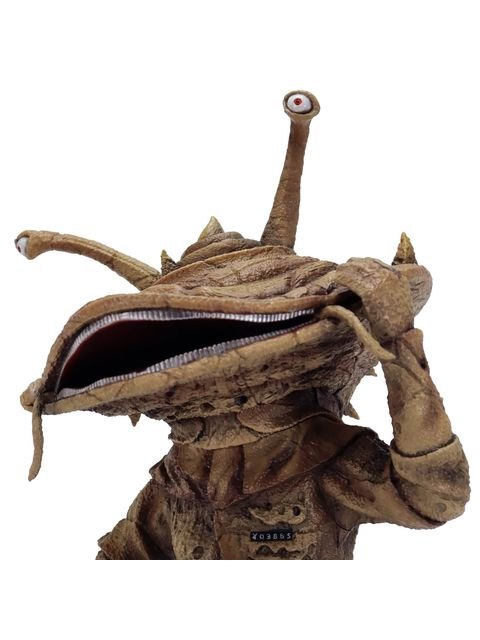 CCP 1/6特撮シリーズ Vol.113 ウルトラQ コイン怪獣 カネゴン