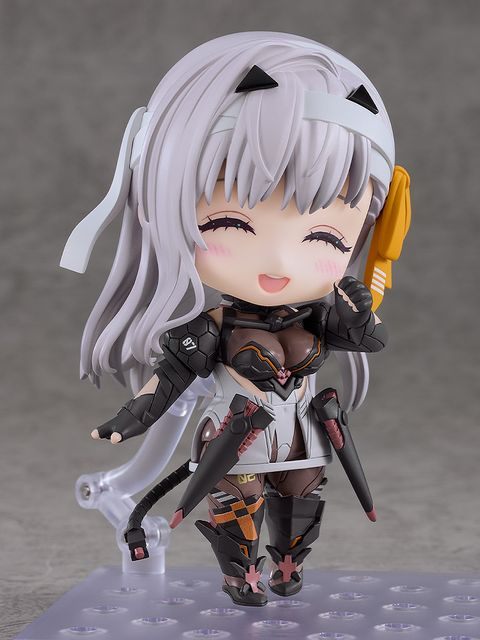 ねんどろいど 2814 モダニア 「勝利の女神：NIKKE」