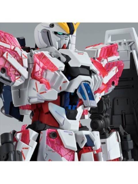 バンダイ MG 1/100 ナラティブガンダム C装備 Ver.Ka プラモデル