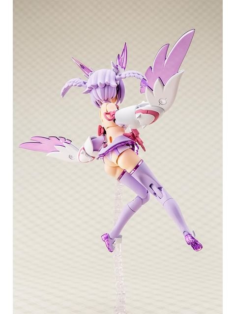 コトブキヤ メガミデバイス PUNI☆MOFU シャオ 1/1 【プラモデル】