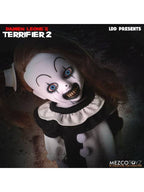 メズコ LDD リトル・ペイル・ガール 「テリファー 終わらない惨劇」 リビングデッドドールズ