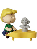 メディコムトイ UDF PEANUTS SCHROEDER ＆ PIANO(RENEWAL Ver.)