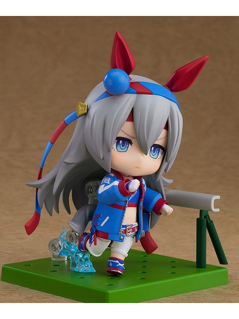 ねんどろいど 2703 タマモクロス 「ウマ娘 プリティーダービー」