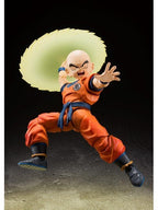 S.H.Figuarts クリリン -地球人最強の男- (再販版) 「ドラゴンボールZ」