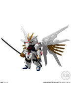 バンダイ FW GUNDAM CONVERGE SEED FREEDOM REVIVE “MIGHTY”