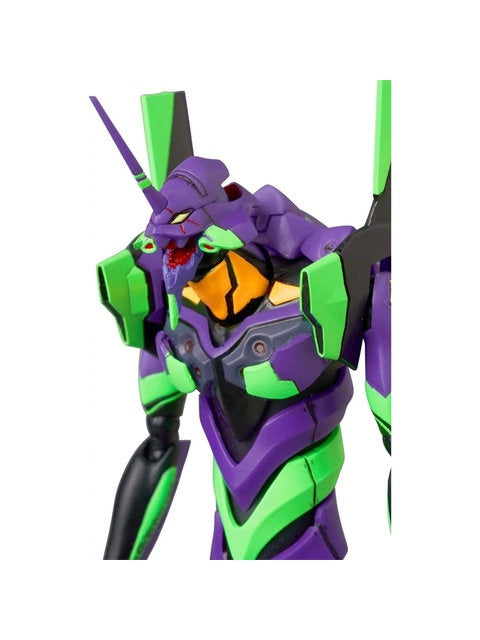 メディコムトイ MAFEX エヴァンゲリオン初号機 (2021) リニューアル版 【再販】