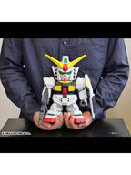 プレックス ジャンボソフビフィギュアSD RX-178 SDガンダムMk-II