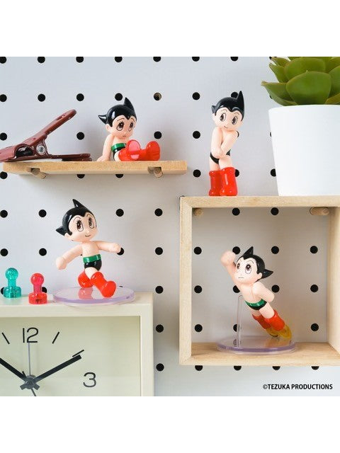 ケンエレファント 鉄腕アトム フィギュアコレクション 【12個入りBOX】