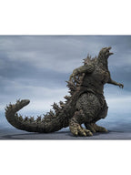 S.H.MonsterArts ゴジラ (ゴジラ・ザ・ライド グレートクラッシュ)