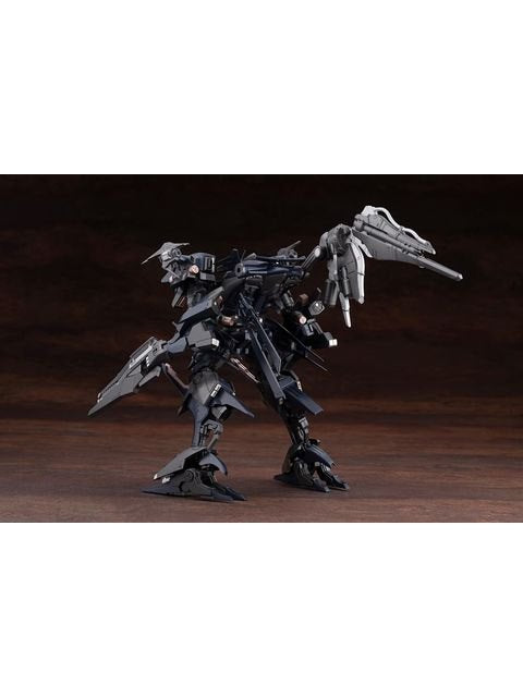 コトブキヤ レイレナード 03-AALIYAH オルレア 1/72 【プラモデル】 「アーマード・コア」 ARMORED CORE 4