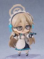 ねんどろいど 2910 室笠アカネ 「ブルーアーカイブ -Blue Archive-」