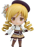 ねんどろいど 2946 巴マミ 〈ワルプルギスの廻天〉Ver. べーしっく 「劇場版 魔法少女まどか☆マギカ」