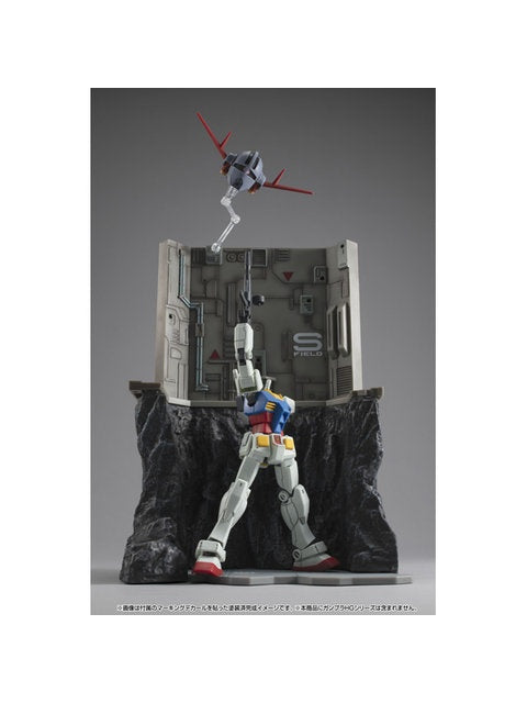 メガハウス RM Series Gストラクチャー [GS03M]ラストシューティング(マテリアルカラーエディション) 「機動戦士ガンダム」