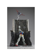 メガハウス RM Series Gストラクチャー [GS03M]ラストシューティング(マテリアルカラーエディション) 「機動戦士ガンダム」