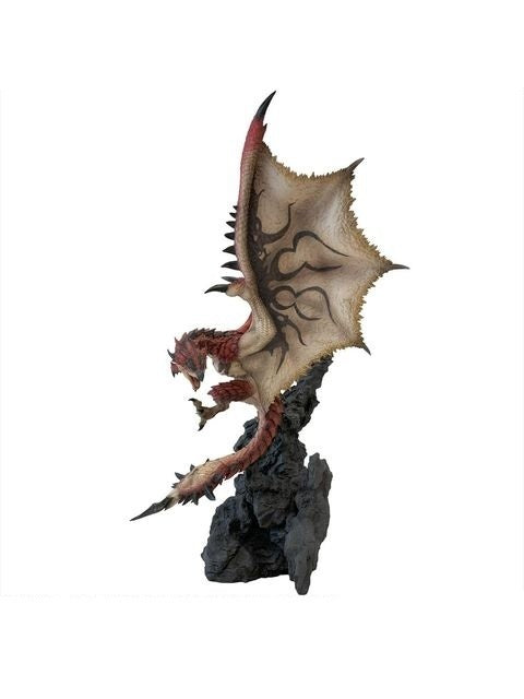 カプコン CFB 火竜 リオレウス Ver.2.0 「モンスターハンター