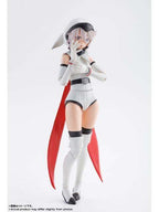 S.H.Figuarts シャイ 「SHY」