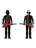 スーパー7 リ・アクション DAFT PUNK（ダフト・パンク） Human After All～原点回帰 ver. 2PK