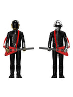 スーパー7 リ・アクション DAFT PUNK（ダフト・パンク） Human After All～原点回帰 ver. 2PK