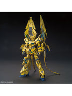 ガンプラ HGUC 1/144 ユニコーンガンダム3号機 フェネクス(デストロイモード) (ナラティブVer.) 【プラモデル】