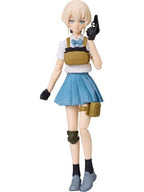 figma リトルアーモリー 武装JKバリアントE