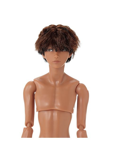 ペットワークス 六分の一男子図鑑　B2508 エイト