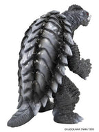 CCP ミドルサイズシリーズ ガメラ 【第2弾】 ガメラ(1999)ナイトメアイメージ Ver.