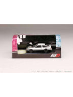 ホビージャパン 1/64 Toyota SPRINTER TRUENO (AE86) FINAL VERSION / 頭文字D エンジン搭載モデル VS 乾信司