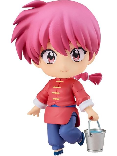 ねんどろいど 2691 らんま 「TVアニメ らんま1/2」