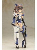 コトブキヤ フレームアームズ・ガール 迅雷 〈ランサーVer.〉 【プラモデル】