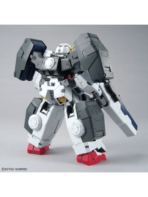 ガンプラ MG 1/100 ガンダムヴァーチェ 【プラモデル】 「機動戦士ガンダム00」
