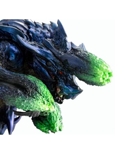 カプコン CFB 砕竜 ブラキディオス [復刻版] 「モンスターハンター」 カプコンフィギュアビルダー クリエイターズモデル