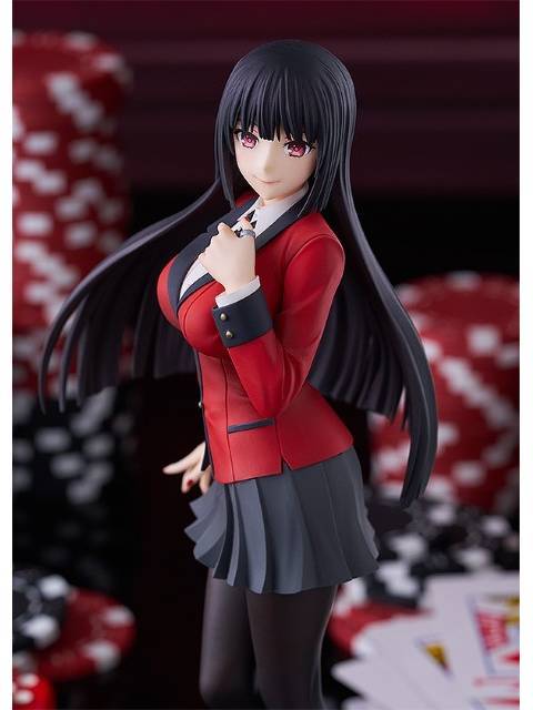 POP UP PARADE Jabami Yumeko "Kakegurui XX"