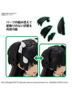 30MS 黛冬優子 【プラモデル】 「アイドルマスター シャイニーカラーズ」