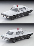 トミカリミテッドヴィンテージ ネオ LV-N315a 日産スカイライン 2000GT パトロールカー (警視庁) 76年式