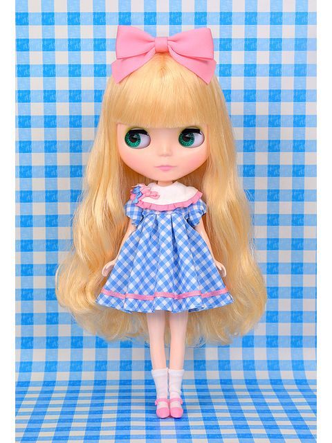 ブライス – FATMAMA