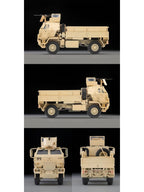 トミーテック 【AS004】 M1078ガン・トラック ARSENIA64