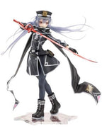 コトブキヤ 閃刀姫─ロゼ 1/7 完成品 「遊戯王カードゲームモンスターフィギュアコレクション」