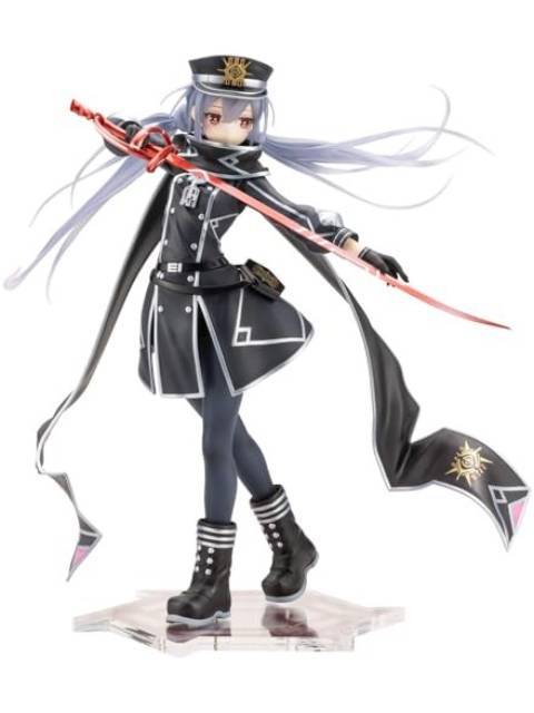 コトブキヤ 閃刀姫─ロゼ 1/7 完成品 「遊戯王カードゲームモンスターフィギュアコレクション」