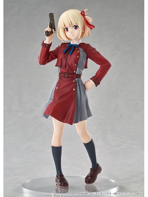 POP UP PARADE 錦木千束 「リコリス・リコイル」