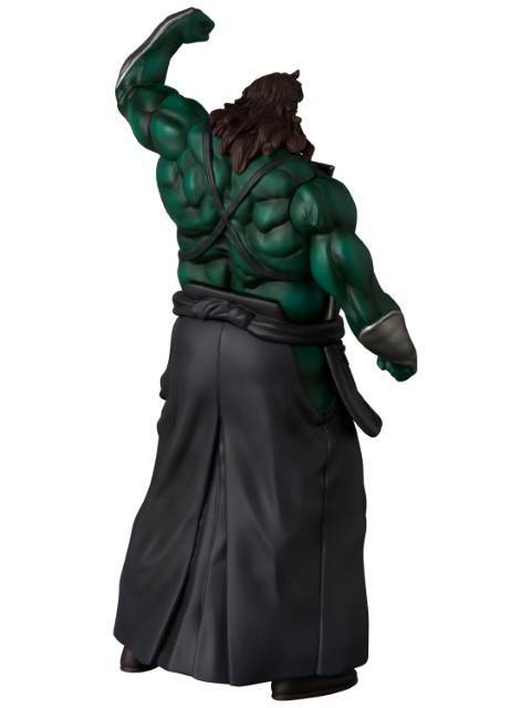 メディコムトイ UDF ネプチューン・キング 「キン肉マン シリーズ3」