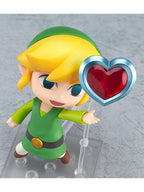 ねんどろいど 413 リンク 風のタクトVer. 【再販】 「ゼルダの伝説 風のタクトHD」