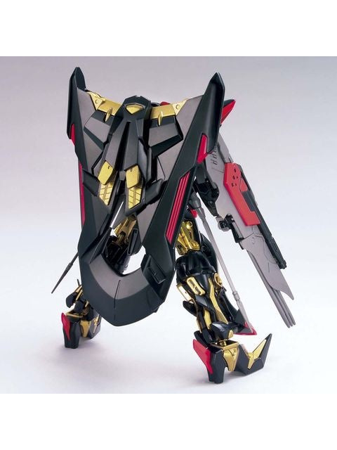 ガンプラ HG 1/144 ガンダムアストレイ ゴールドフレーム アマツミナ 【プラモデル】