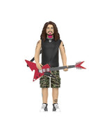 スーパー7 リ・アクション DIMEBAG DARRELL ダイムバッグ・ダレル Culprit ver