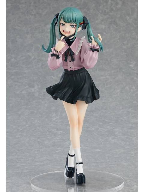 POP UP PARADE 初音ミク ヴァンパイア Ver. L 【再販】 「初音ミク キャラクター・ボーカル・シリーズ01」