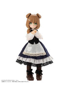 アゾン ルゥリア ブラウンver. 「ミミーガーデン博物誌」