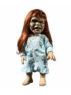 メズコ リーガン 15インチ メガスケール フィギュア with サウンド 【再販】 「エクソシスト」