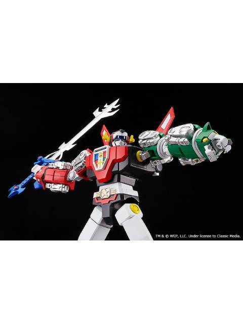 グッドスマイルカンパニー MODEROID ゴライオン 「百獣王ゴライオン」