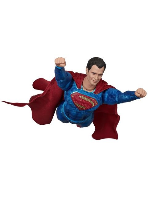 メディコムトイ MAFEX KNIGHTMARE SUPERMAN (ZACK SNYDER’S JUSTICE LEAGUE Ver.)