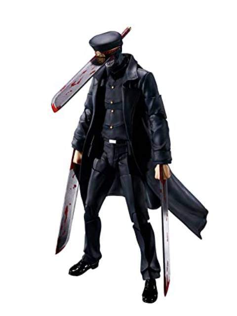 SHFiguarts Samurai Sword "Chainsaw Man"