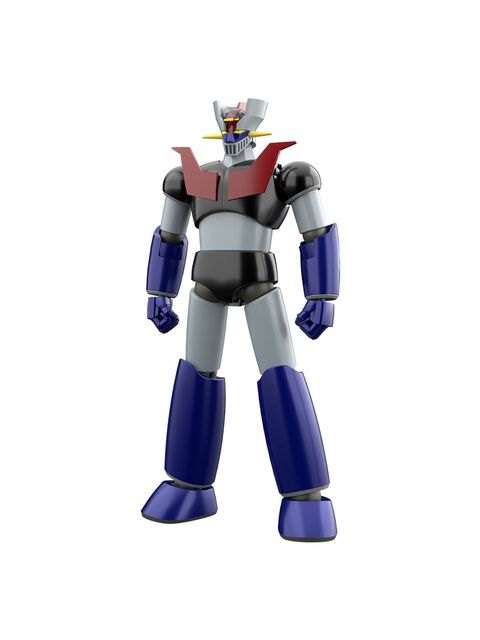 バンダイ SMP マジンガーZ SHOKUGAN MODELING PROJECT